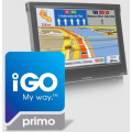 Macrom M-NV19FEU iGO Primo teljes Európa térkép Macrom M-NV19FEU iGO Primo teljes Európa térkép